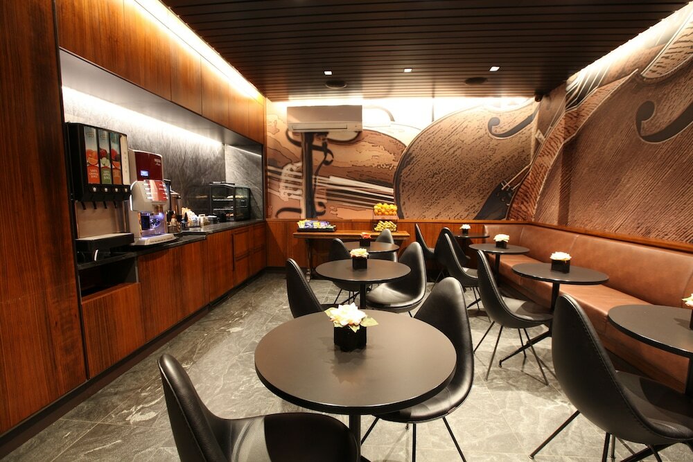 Фото Carnegie Hotel