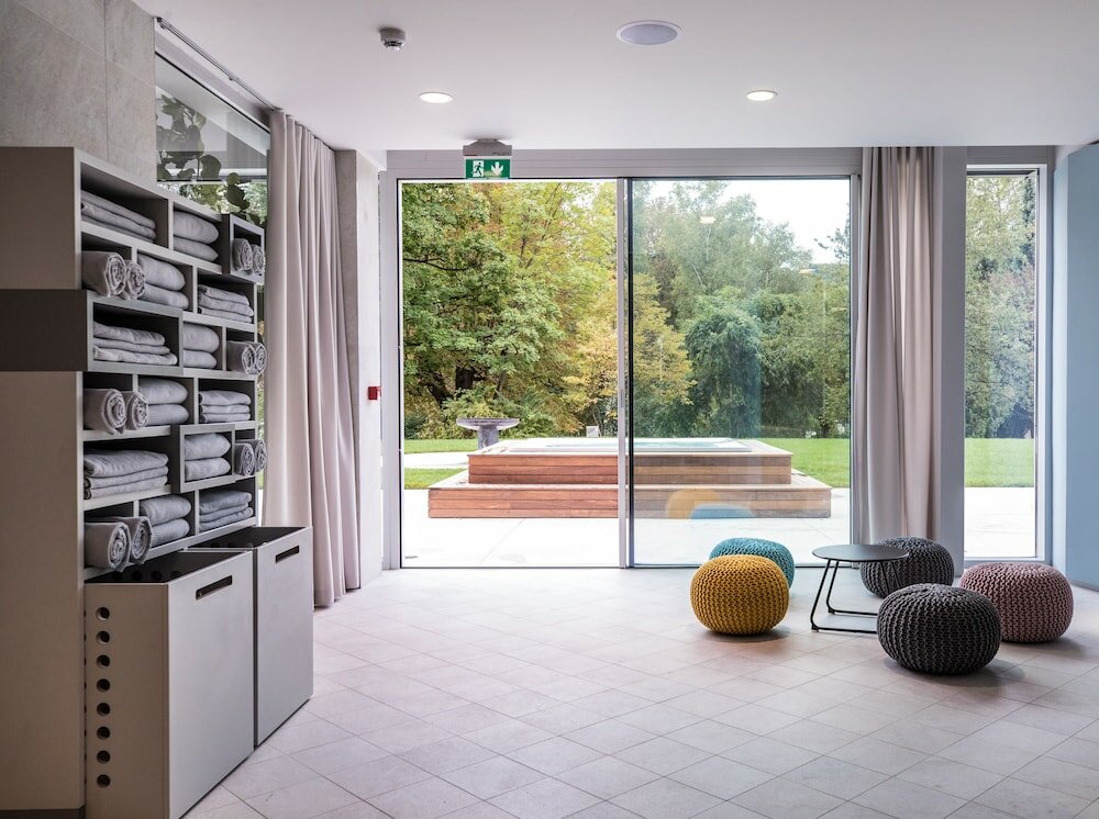 Фото Bled Rose Hotel