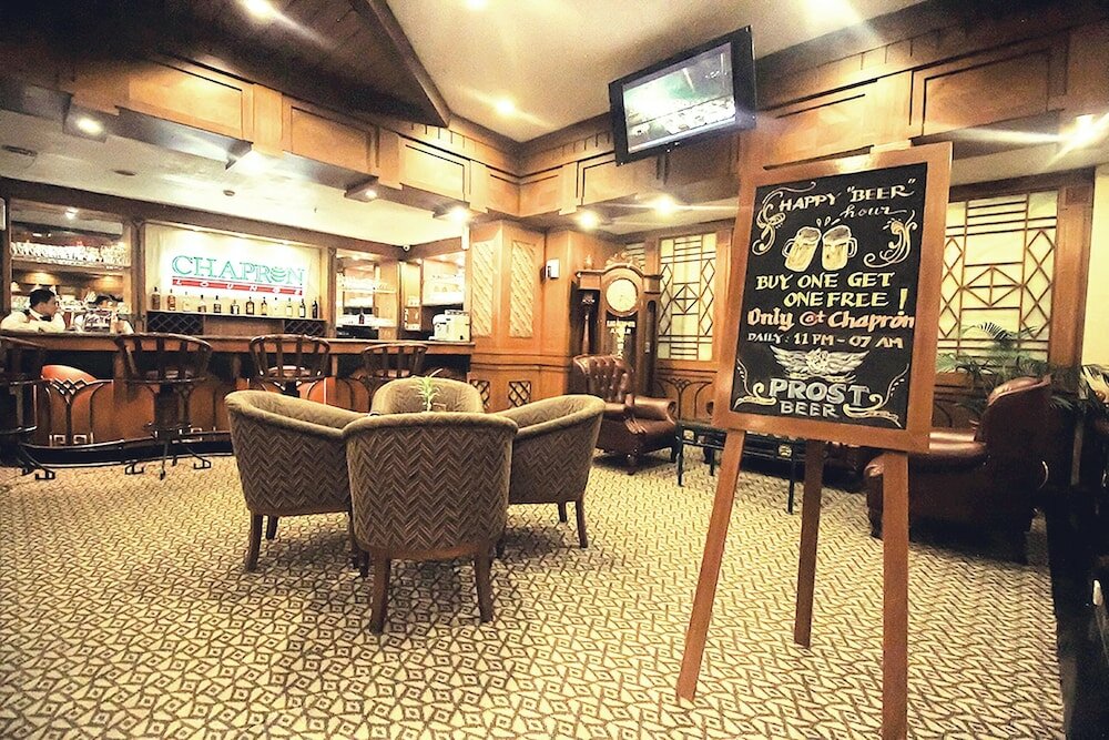 Фото Planet Holiday Hotel & Residence