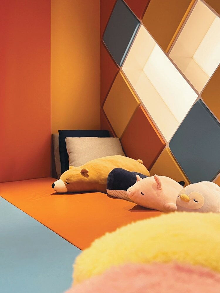 Фото Sheraton Hong Kong Tung Chung Hotel