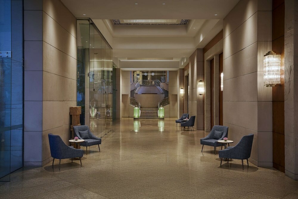 Фото Hyatt Regency Kolkata