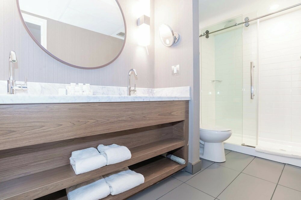 Фото Sandman Signature Lethbridge Lodge