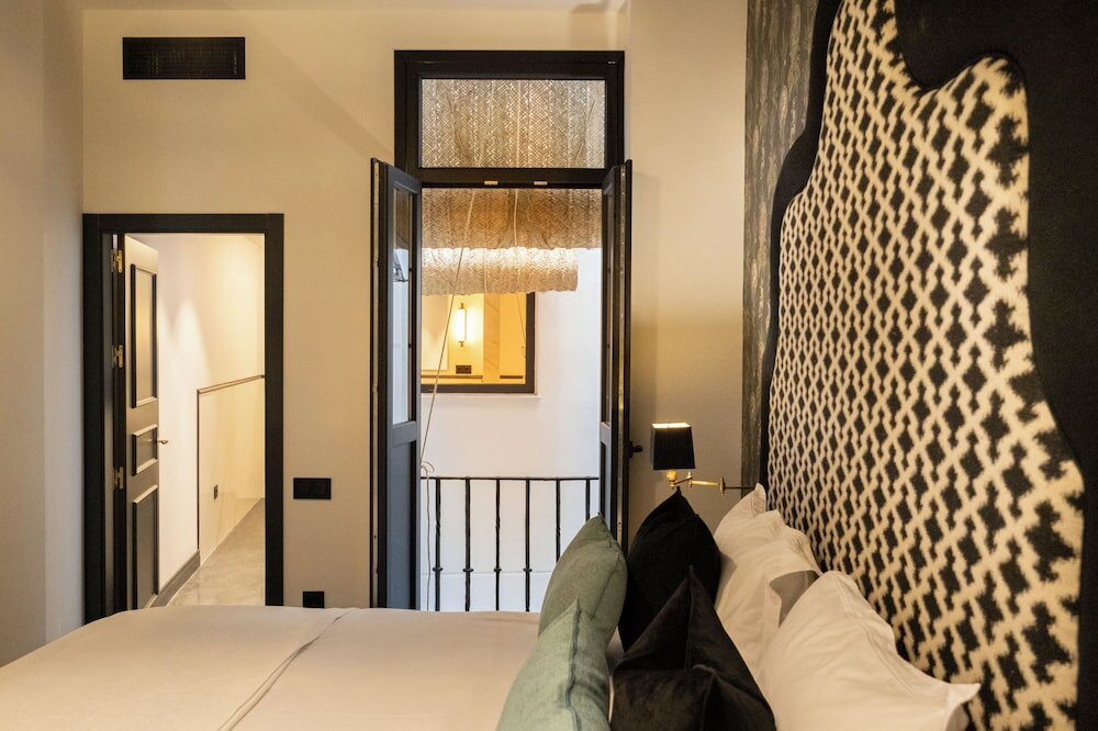 Фото Casa Cánovas Boutique Hotel