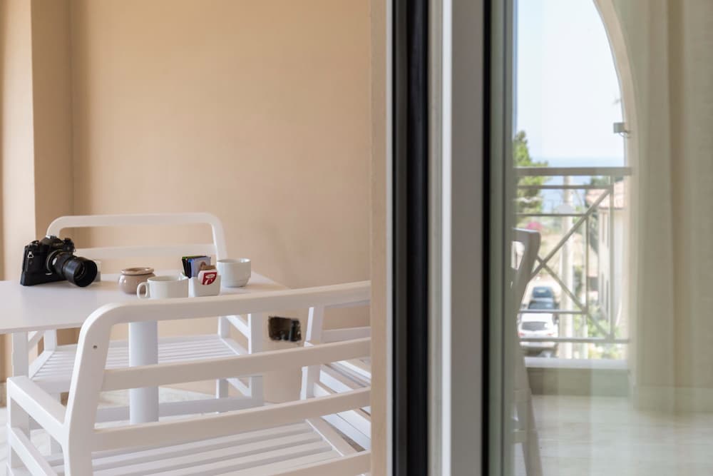 Фото Suite Hotel L'Oasi di Riaci