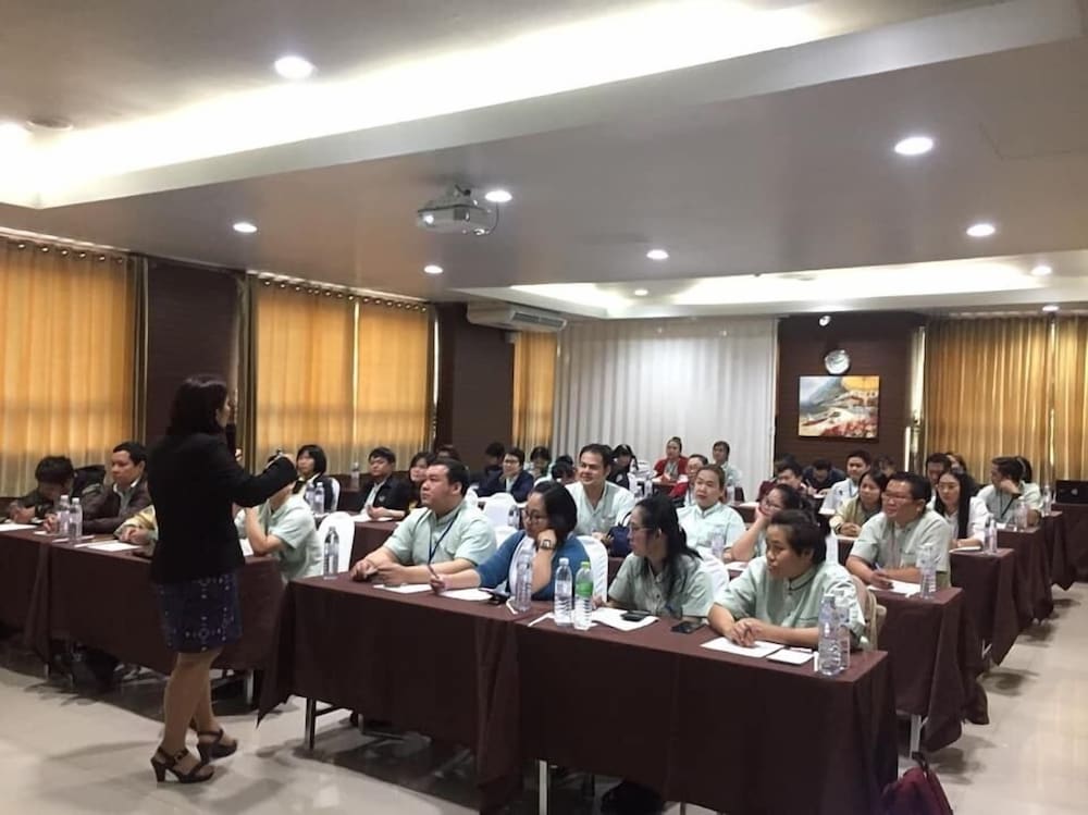 Фото Km Kwanphayao Hotel