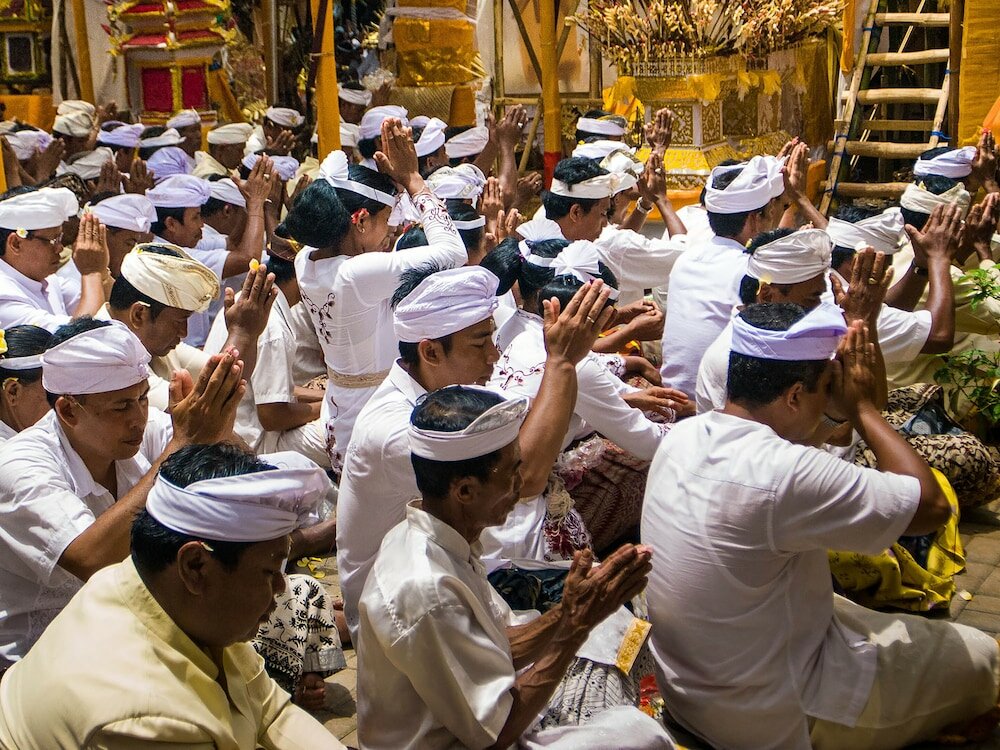 Фото Seseh Beach Villas