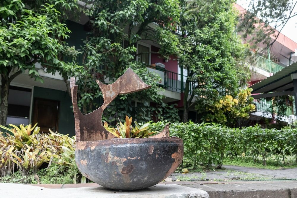 Фото Novo Hotel & Suite