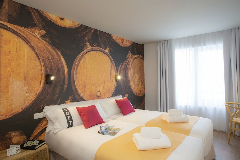 Фото Casual Raizes Porto