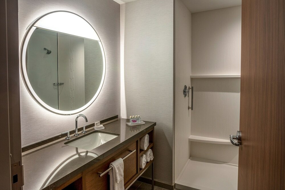 Фото Courtyard by Marriott Rochester Downtown