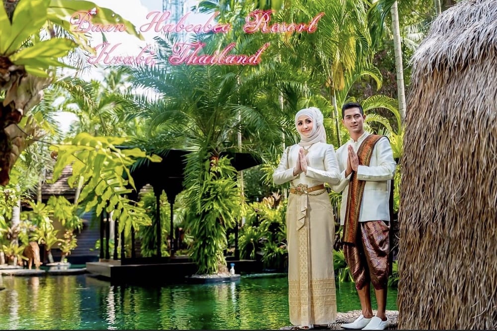 Фото Baan Habeebee Resort