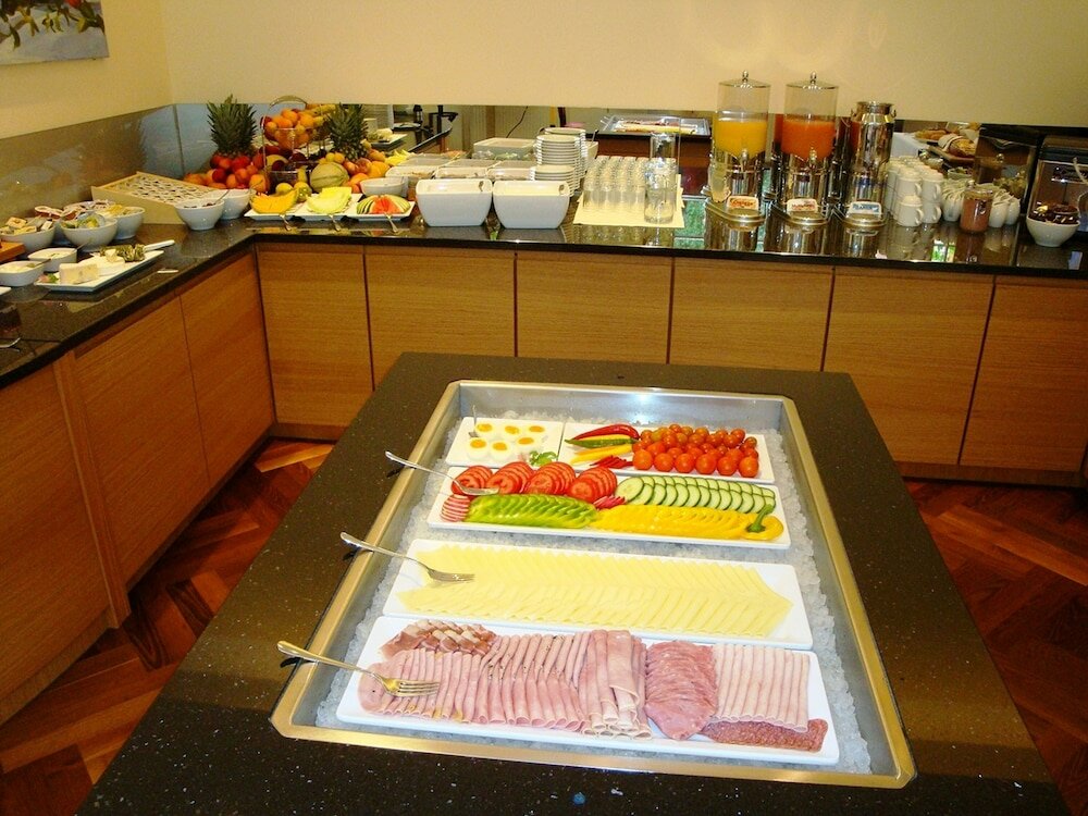 Фото Hotel Fabrik