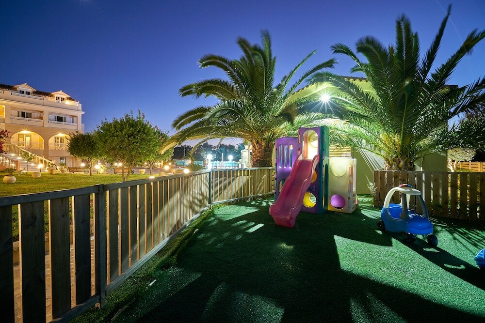 Фото Ionion Blue Hotel