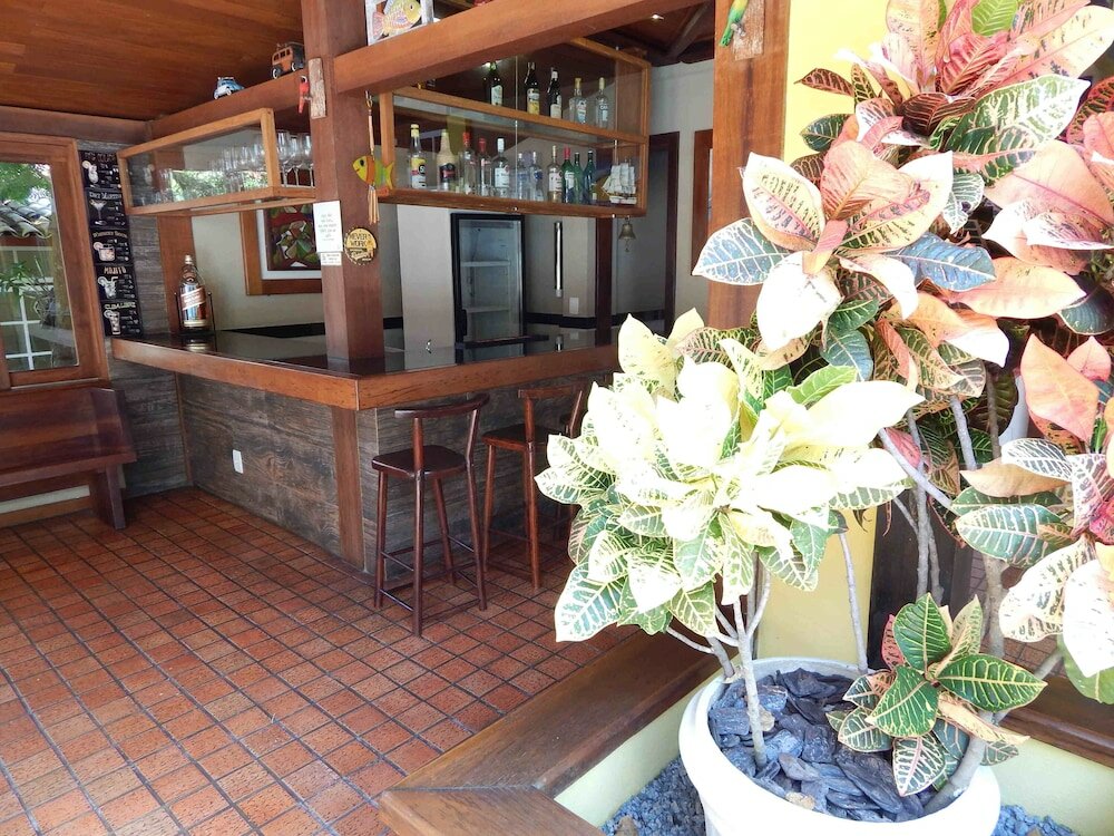 Фото Hotel Mar de Cabo Frio