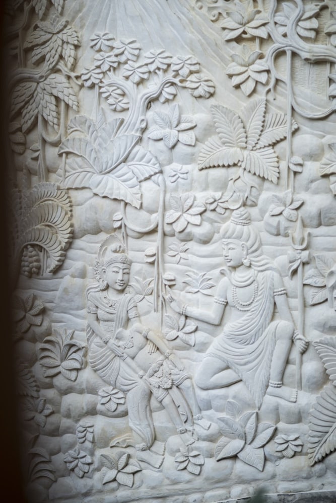 Фото Aksari Resort Ubud by Ini Vie Hospitality