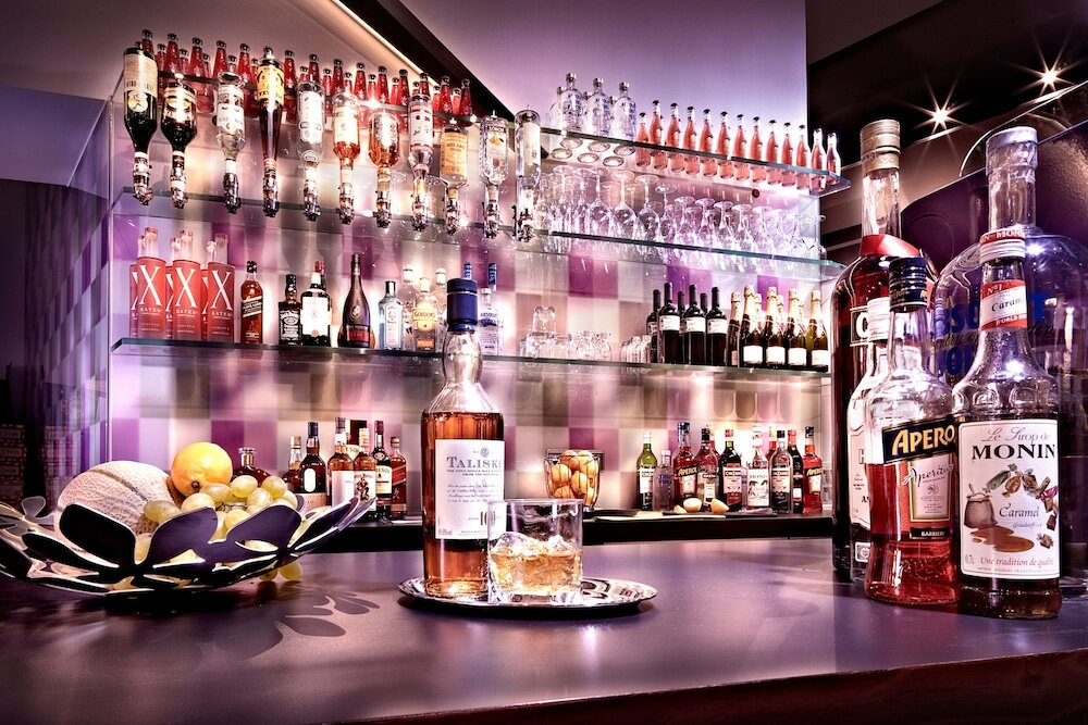 Фото Boutique Hotel Donauwalzer