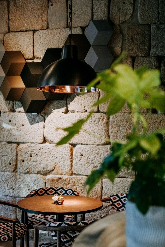 Фото Exmo. Hotel by Olivia Singular Houses