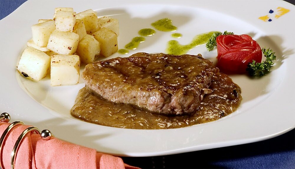 Фото Hotel Villa Las Margaritas Sucursal Centro