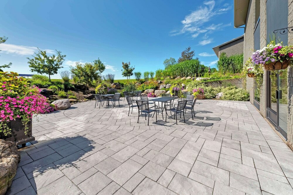 Фото Best Western Pembroke Inn & Conference Centre