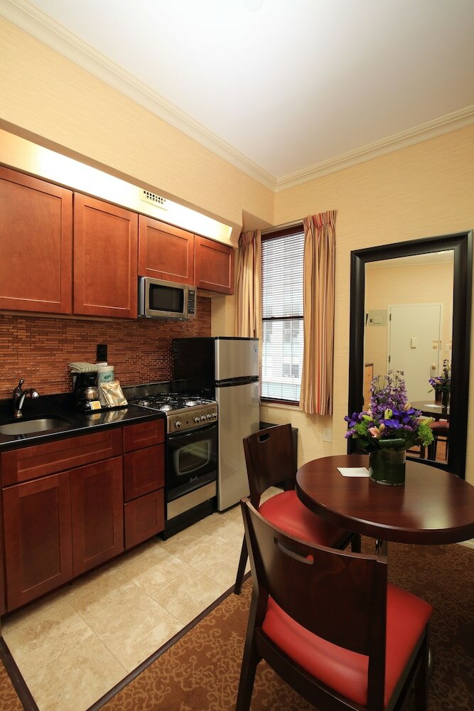 Фото Radio City Apartments