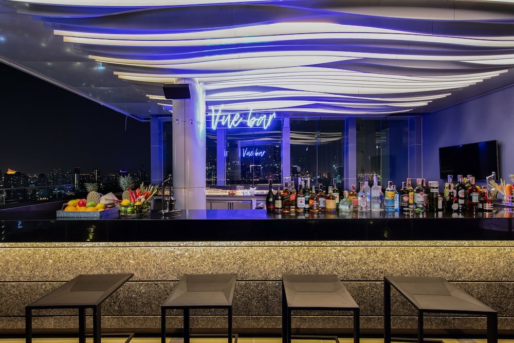 Фото Mercure Bangkok Sukhumvit 24