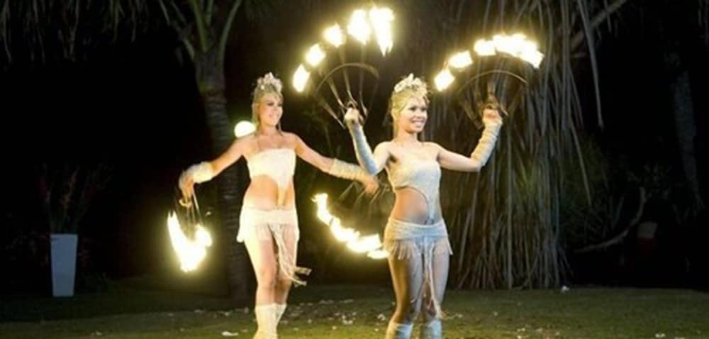 Фото Sejuk Beach Villas