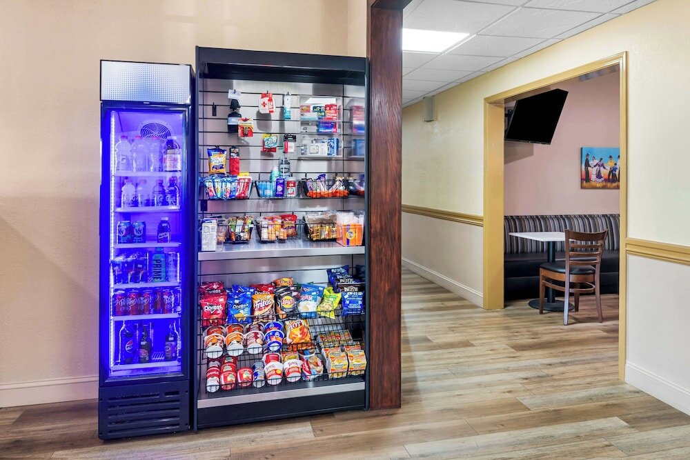 Фото Best Western Halito Inn