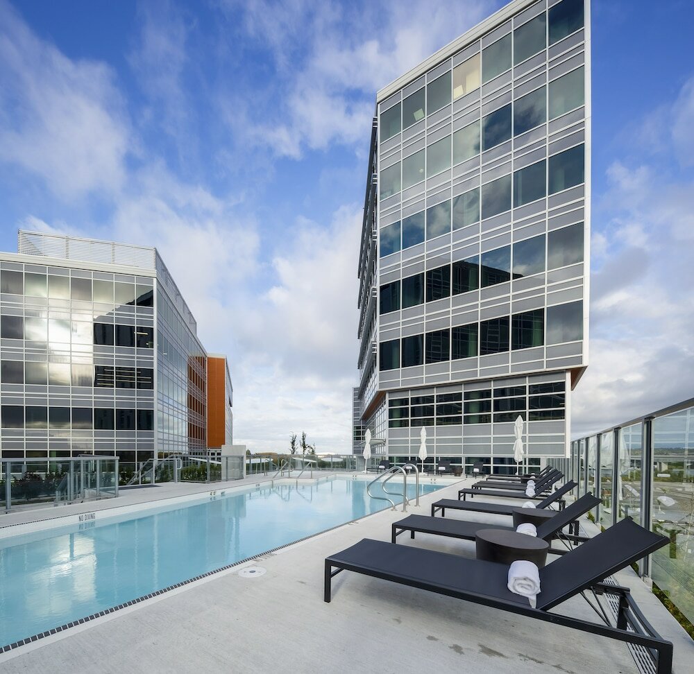 Фото Versante Hotel