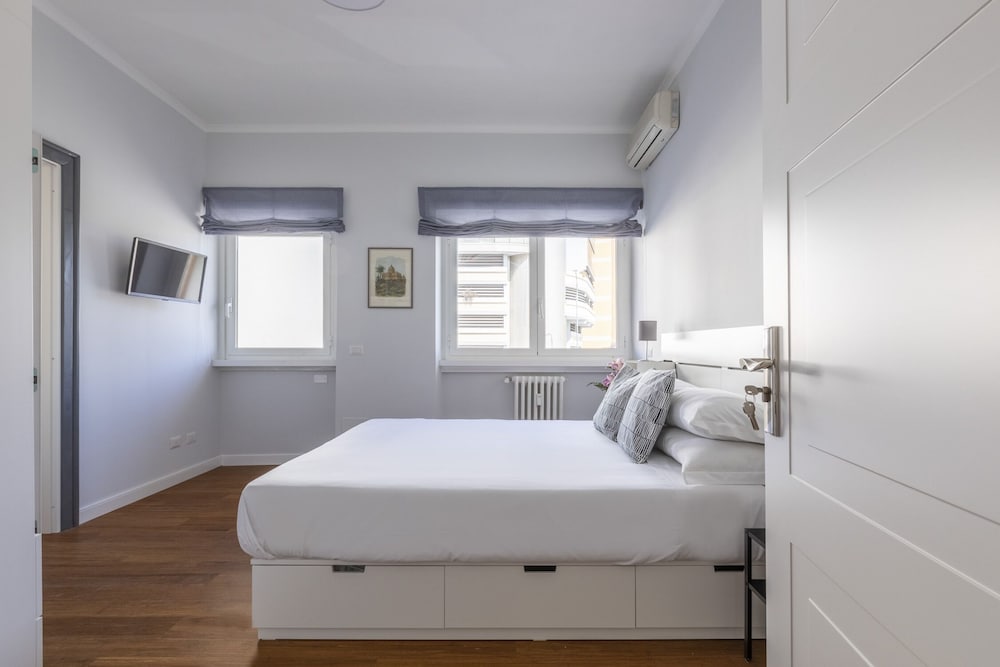 Фото Residenza Testaccio