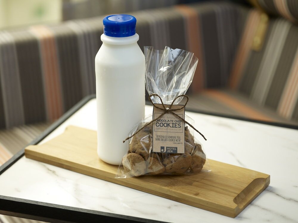 Фото Jen Singapore Tanglin by Shangri-La