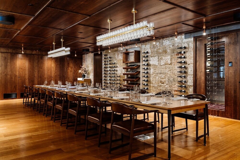 Фото The Tasman, a Luxury Collection Hotel, Hobart