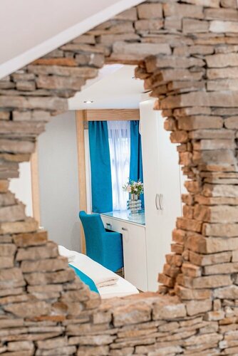 Гостиница Hotel Restaurant Kriva Cuprija в Мостаре