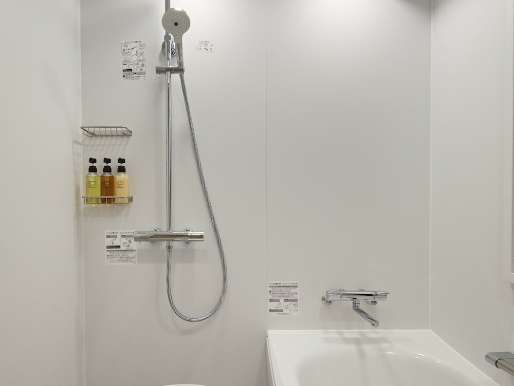 Фото Hotel Androoms Kyoto Shichijo