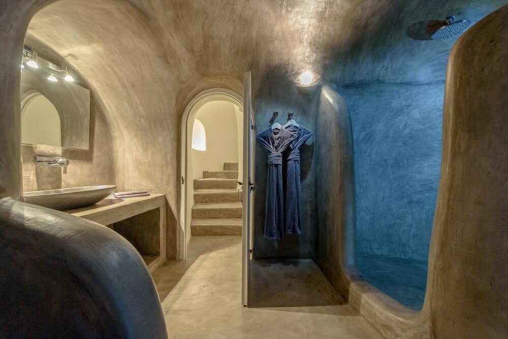 Фото Kapari Natural Resort