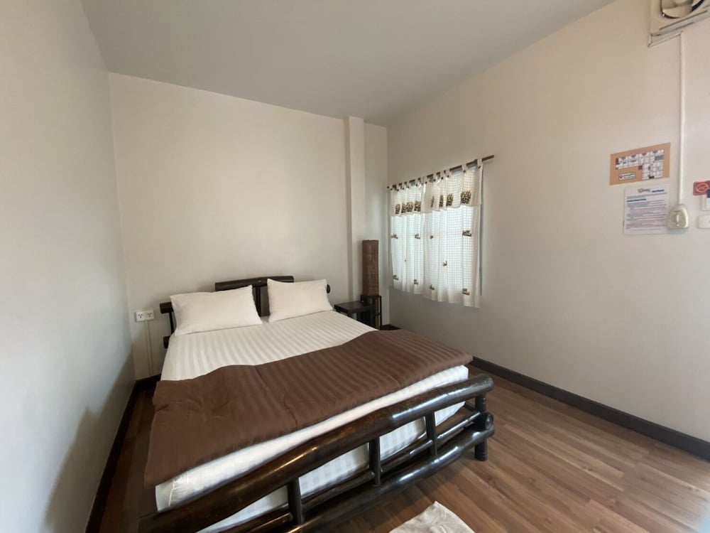 Фото Lamphu House Bangkok