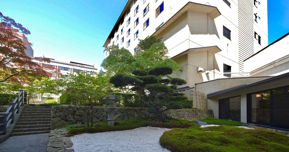 Фото Dai ichi Takimotokan