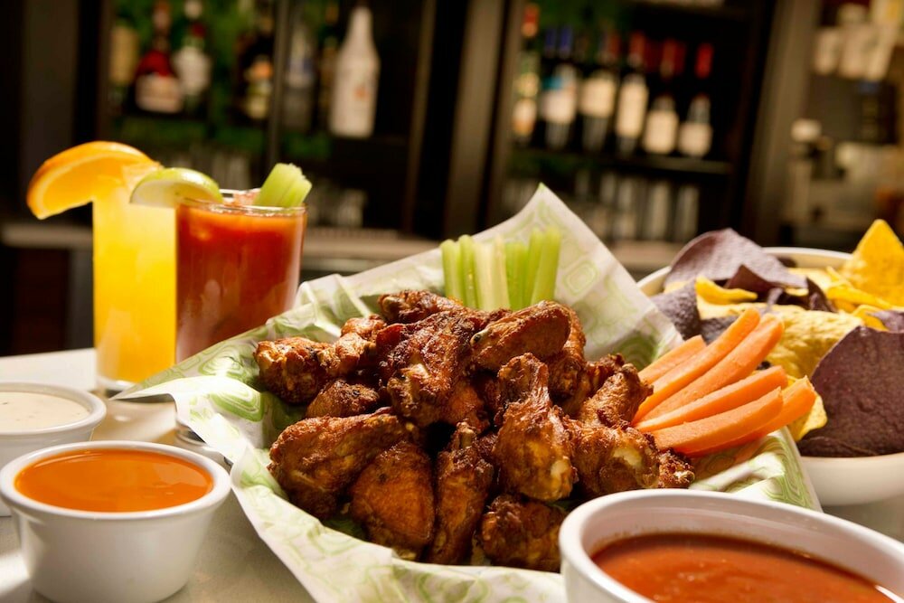 Фото Courtyard by Marriott Amarillo Downtown