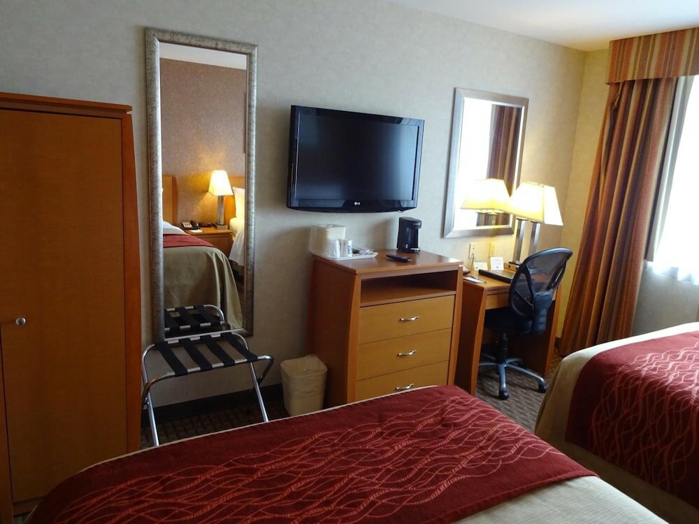 Фото Bellerose Inn