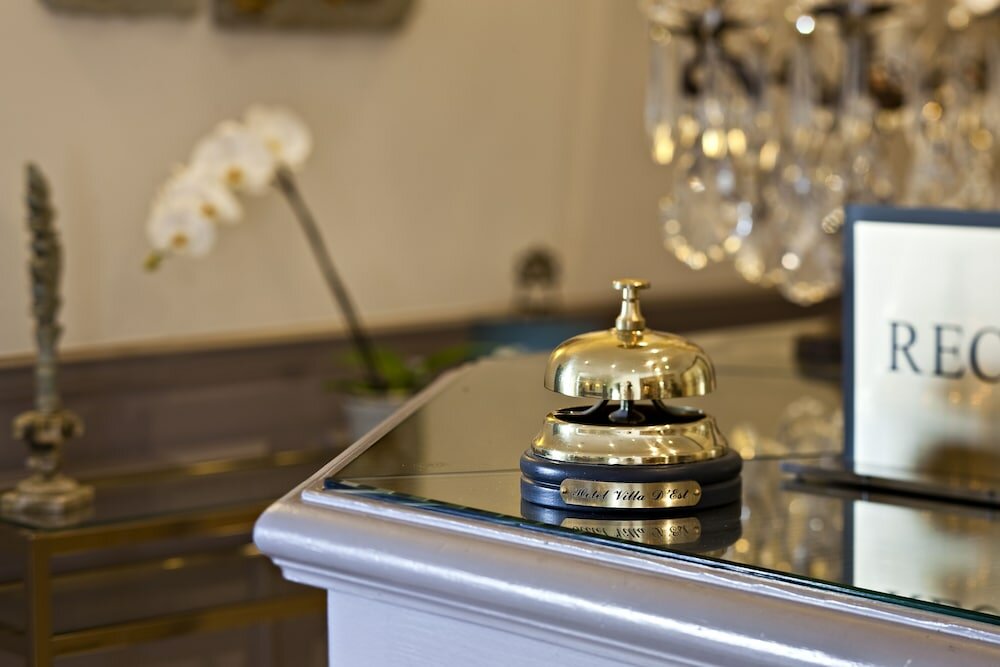 Фото Best Western Plus Hotel Villa D'est