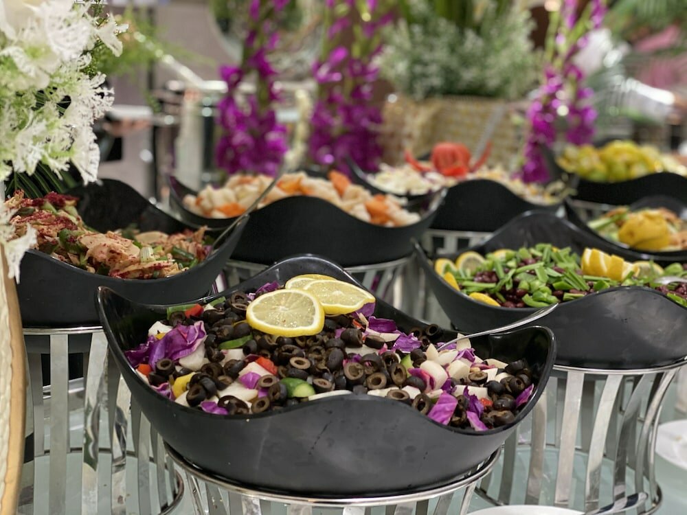 Фото Violet Al Shisha Hotel