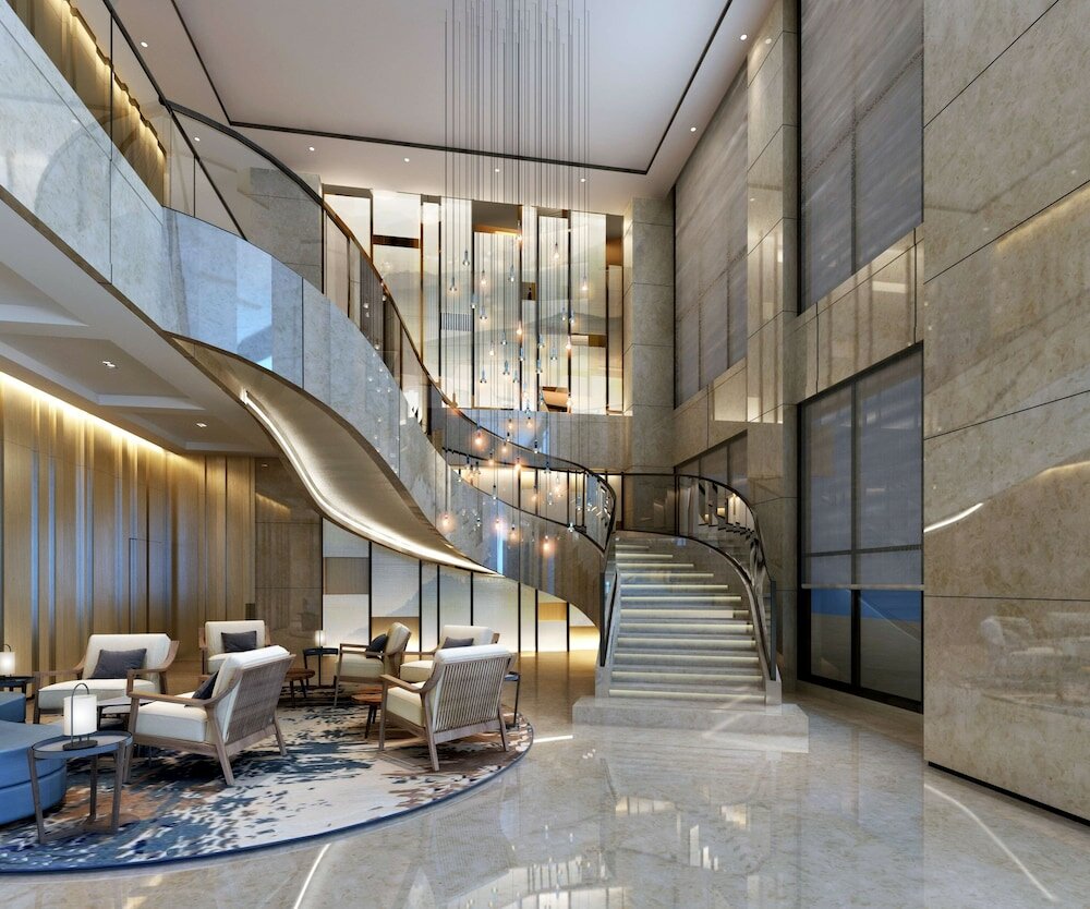 Фото Hilton Garden Inn Heze