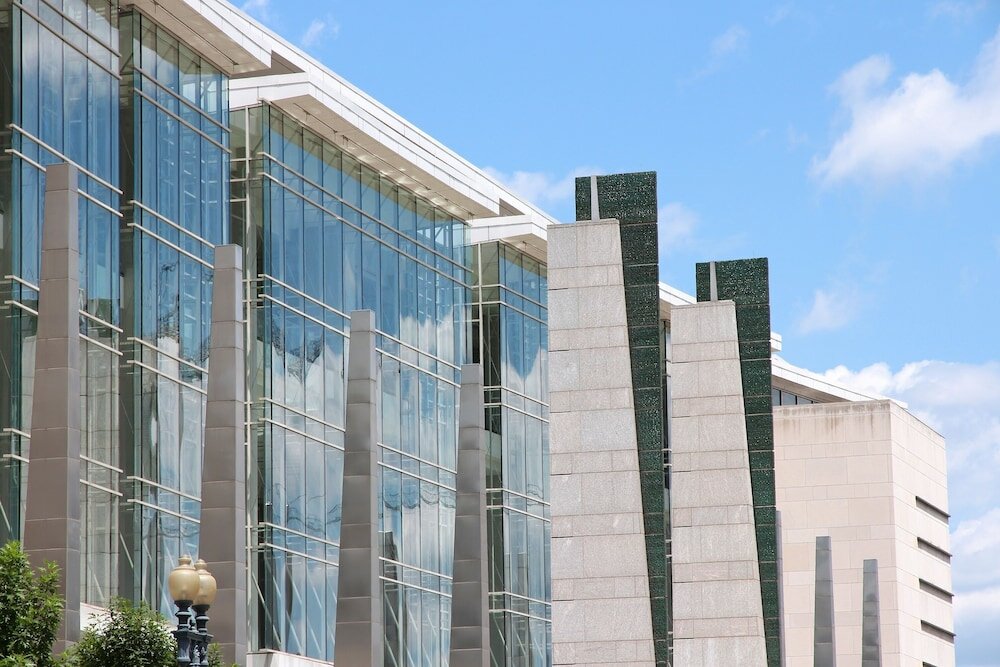Фото The Ritz-Carlton, Washington, D. C.