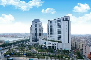 Pullman Dongguan Changan (Guangdong Province, Dongguan City), hotel