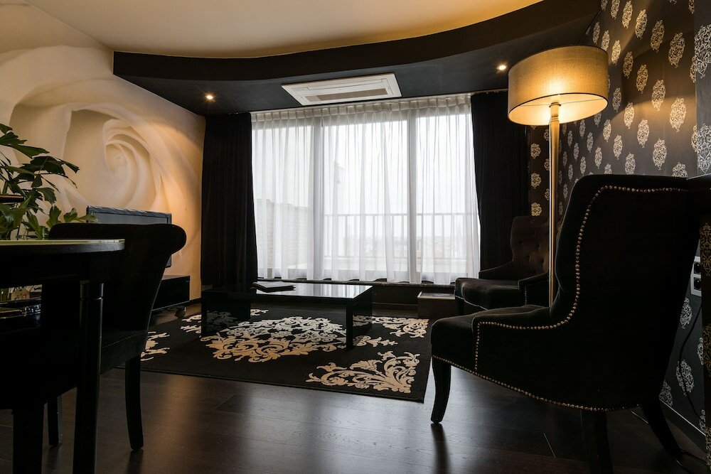 Фото De Keyser Hotel