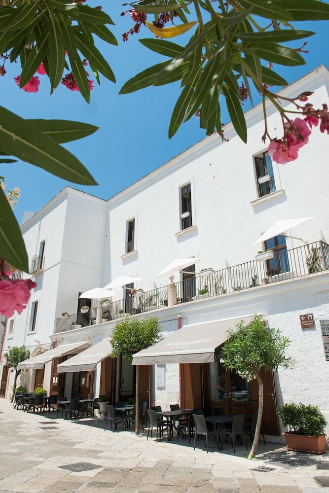 Фото Palazzo Indelli