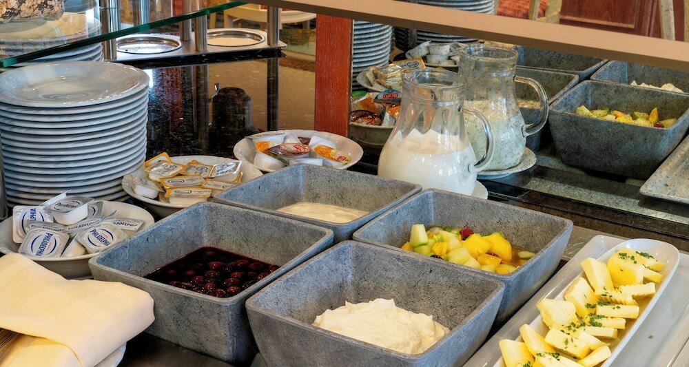 Фото Plaza Premium Parkhotel Norderstedt