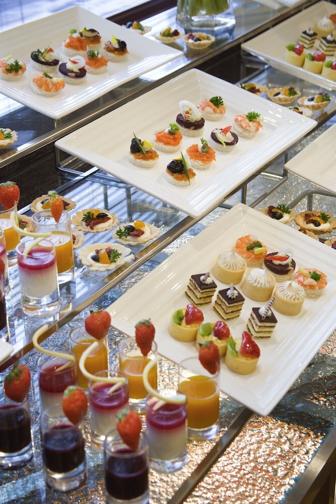 Фото Novotel Beijing Peace