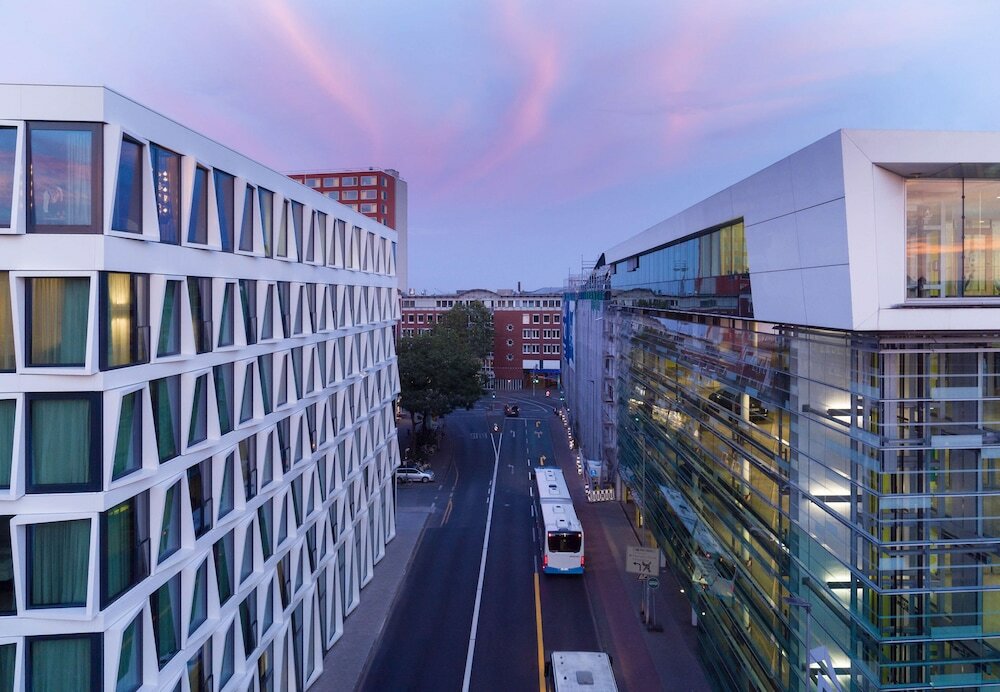 Фото Atlantic Hotel Münster