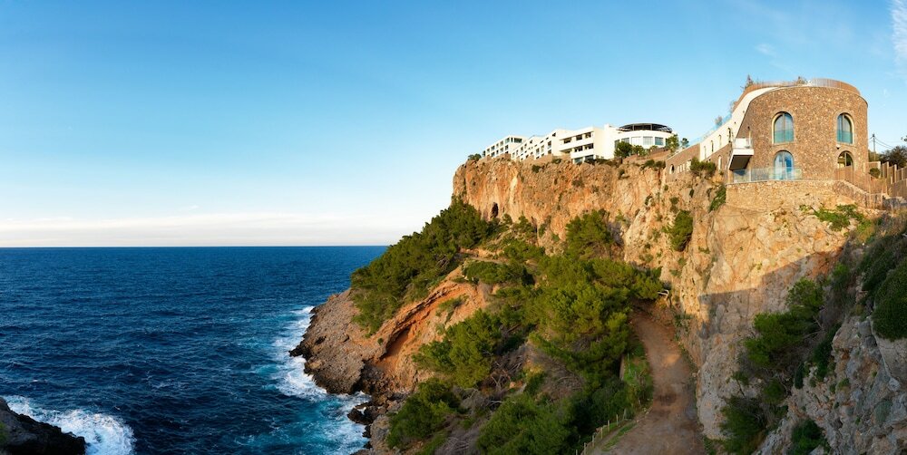 Фото Jumeirah Port Soller Hotel & SPA
