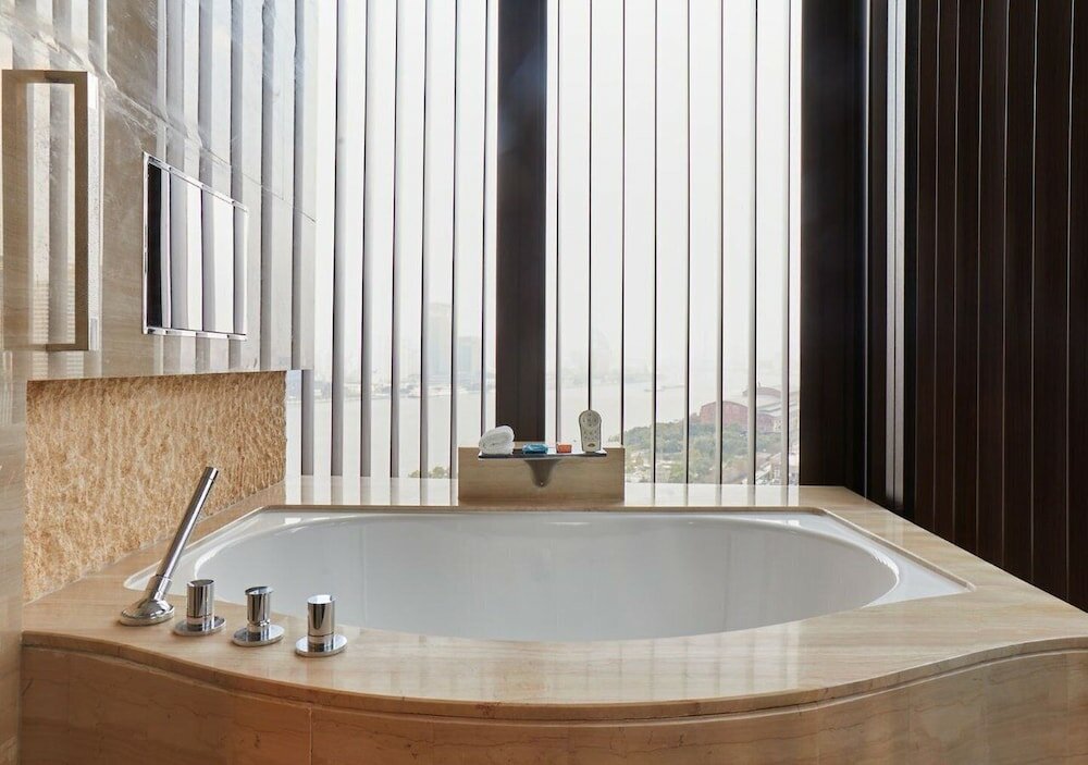 Фото Mandarin Oriental Pudong