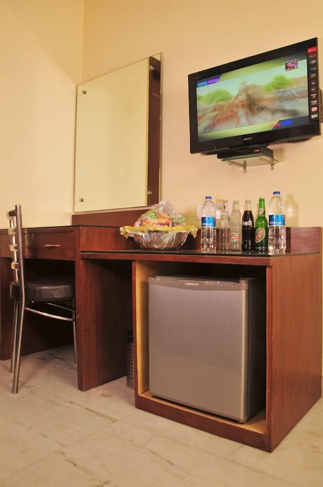 Фото East Inn Hotel